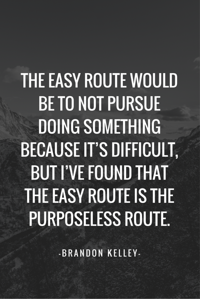 Easy Route Quote