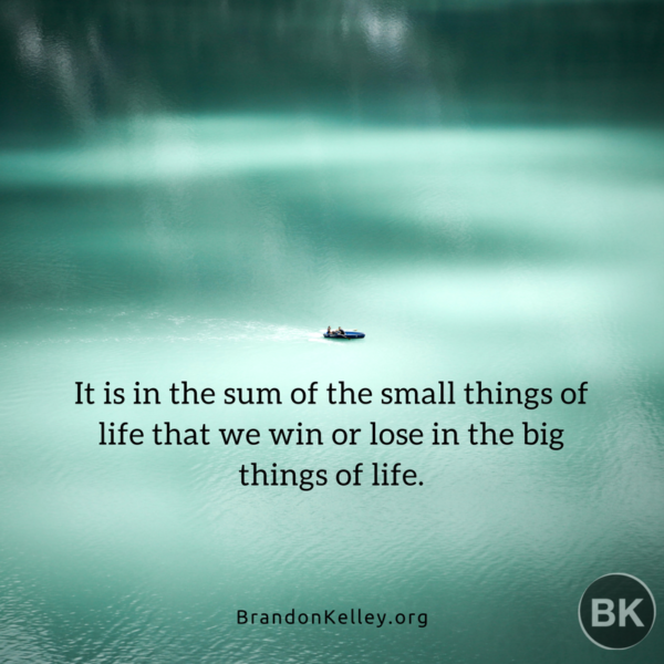 When You Don't Want to Do What You Need to Do