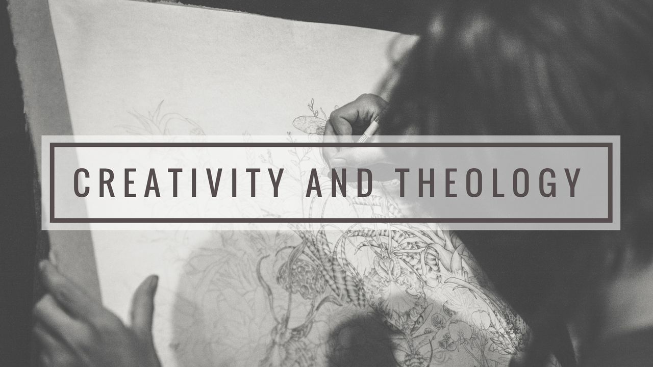creativity and theology