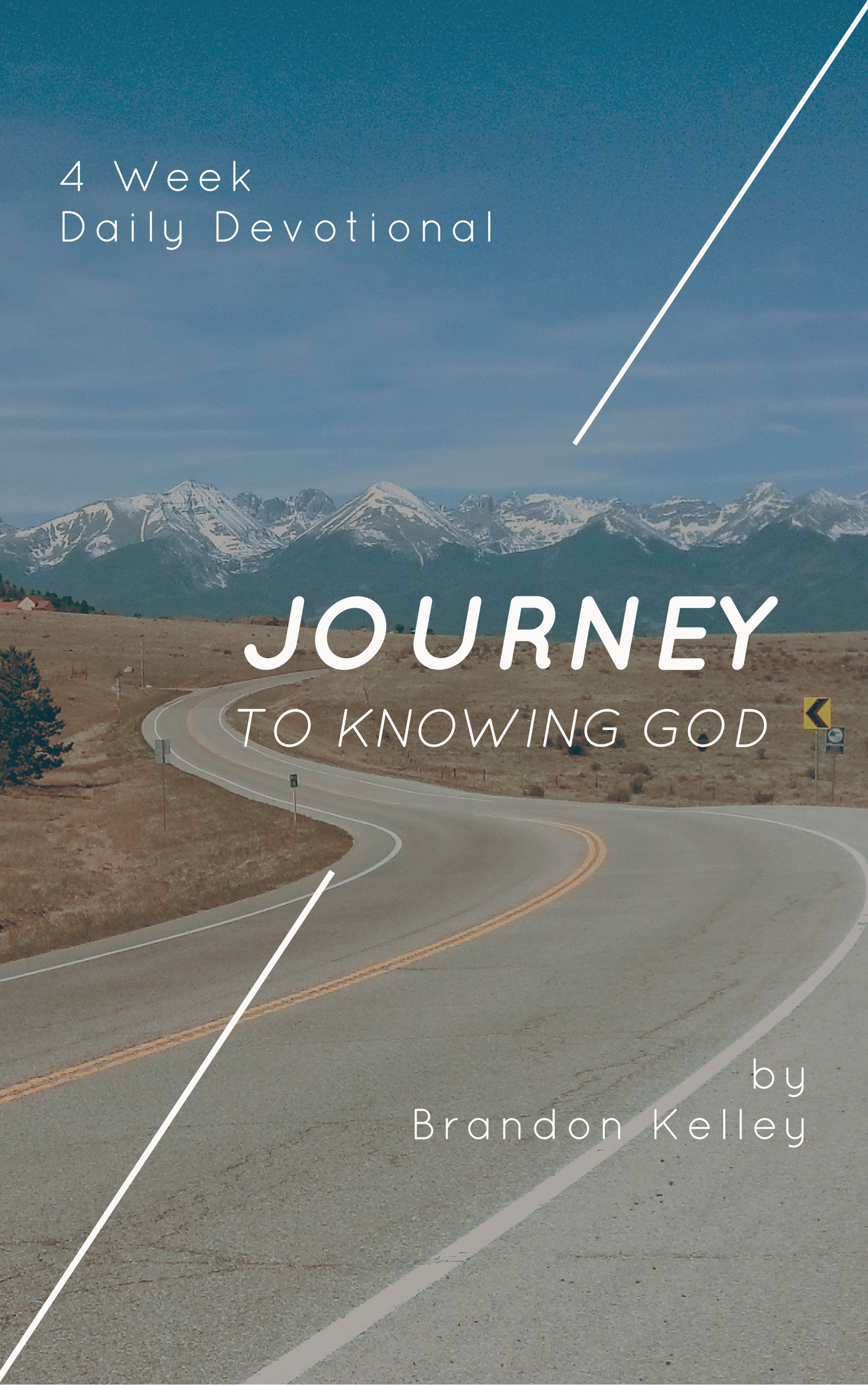 Journey Audio Course Cover Graphic