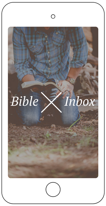 Bible to Inbox