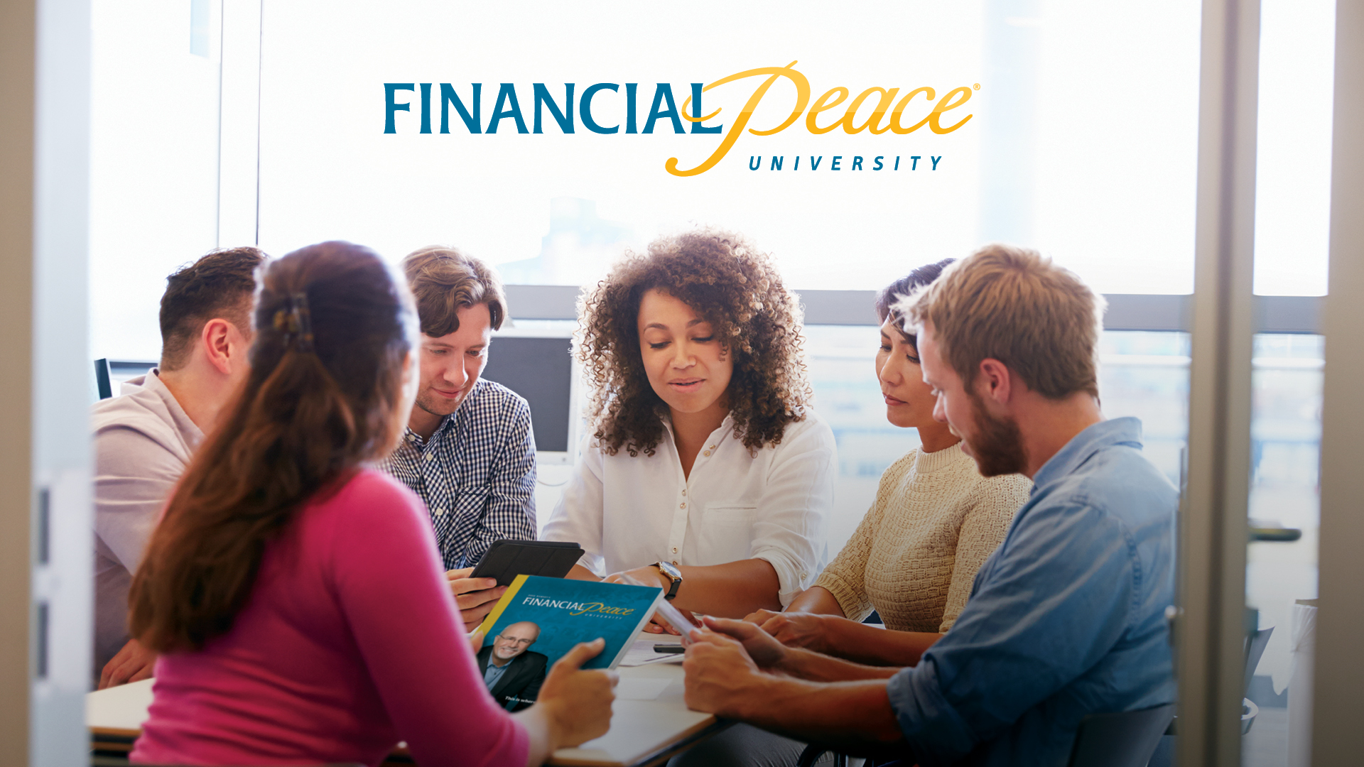 6 Reasons You Should Attend Financial Peace University