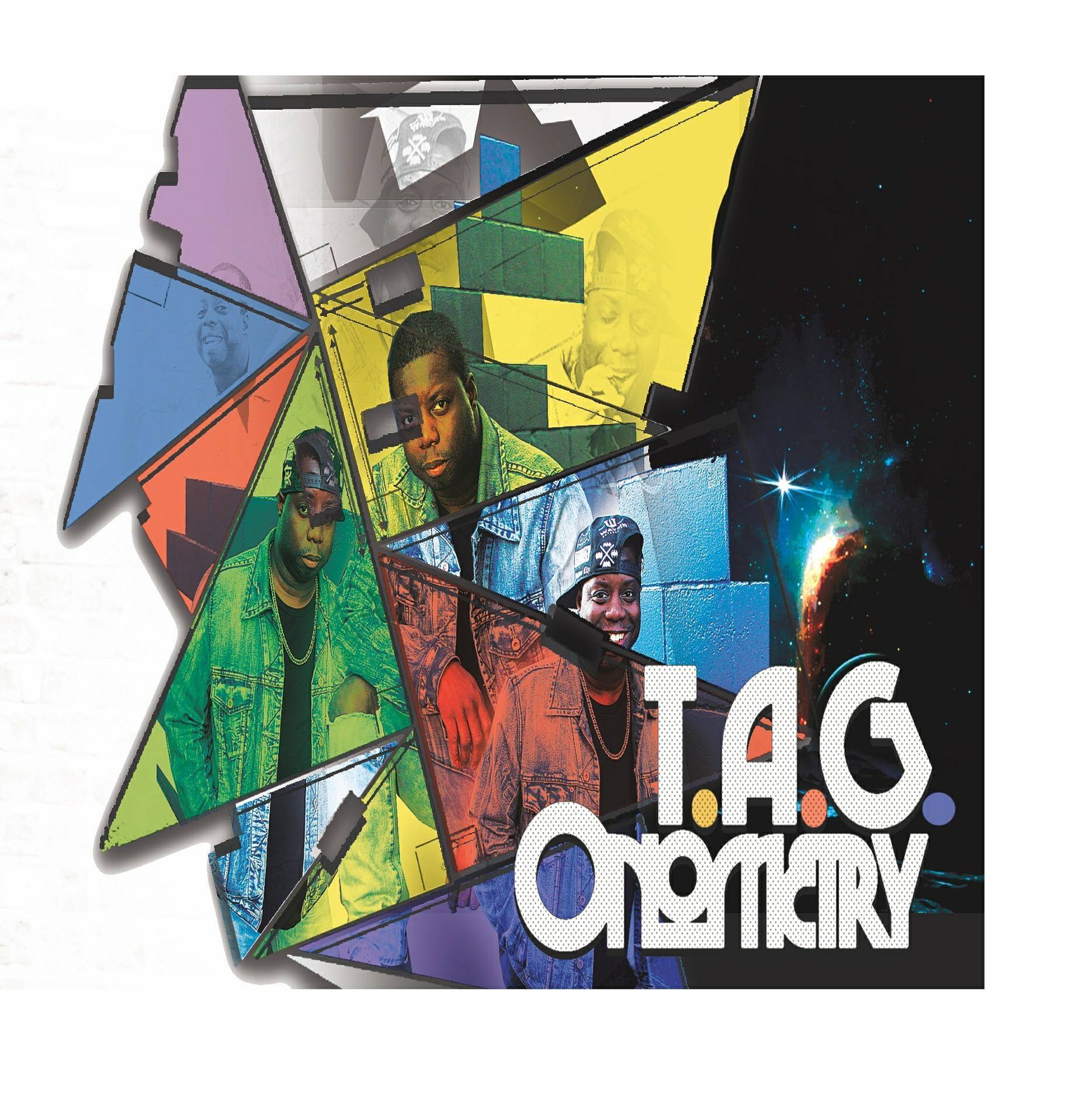 T.A.G.onometry